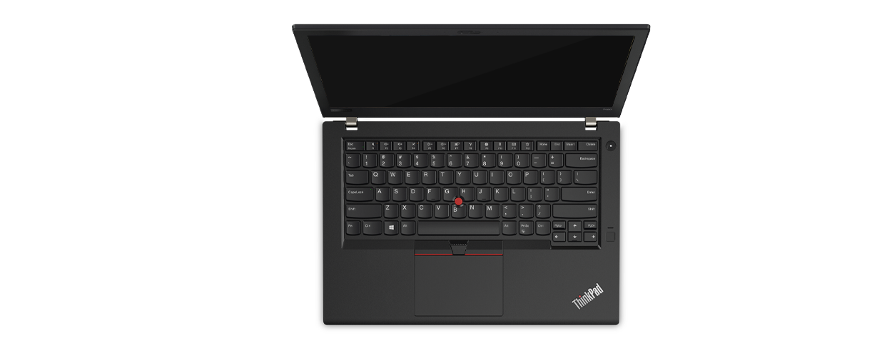 Bild Lenovo ThinkPad T480